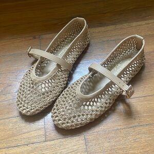 Matisse Nolita Ballet Flat